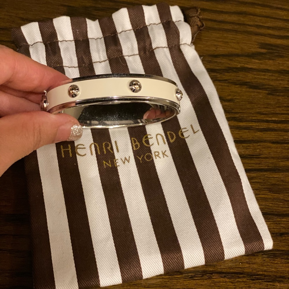 Henri Bendel Bangle